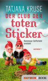 Der Club der toten Sticker