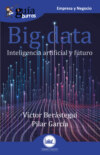 GuíaBurros Big data