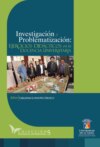 Investigación y problematización