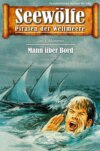 Seewölfe - Piraten der Weltmeere 685