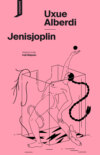 Jenisjoplin