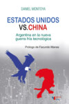 Estados Unidos versus China