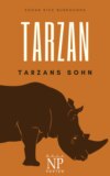 Tarzan – Band 4 – Tarzans Sohn