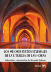 Los mejores textos eclesiales de la Liturgia de las Horas