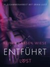 Entführt: Erika Lust-Erotik