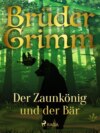 Der Zaunkönig und der Bär