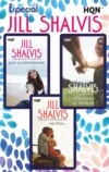 E-Pack HQN Jill Shalvis 1