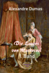 Die Louves von Machecoul 1. Band