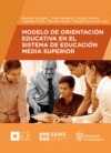 Modelo de Orientación Educativa en el Sistema de Educación Media Superior