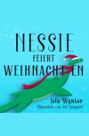 Nessie feiert Weihnachten