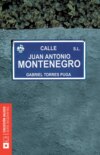 Juan Antonio Montenegro