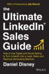 The Ultimate LinkedIn Sales Guide