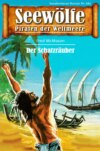 Seewölfe - Piraten der Weltmeere 681