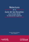 Relectura de la guía de las escuelas