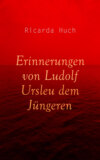 Erinnerungen von Ludolf Ursleu dem Jüngeren