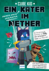 Ein immer noch verirrter Kater im Nether