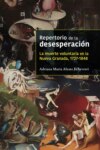 Repertorio de la desesperación