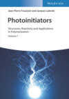 Photoinitiators