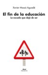 El fin de la educación