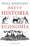 Breve historia de la Economía