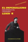 El Imperialismo, fase superior del capitalismo