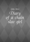 Diary of a chain slav girl