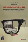 Así se murió en Chile