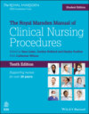 The Royal Marsden Manual of Clinical Nursing Procedures, Student Edition