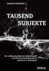 Tausend Subjekte