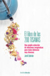 El libro de las 200 tisanas