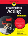 Breaking into Acting For Dummies