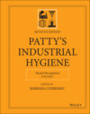 Patty's Industrial Hygiene, Hazard Recognition