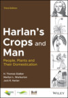 Harlan's Crops and Man