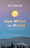 Mein Mann im Mond