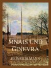 Mnais und Ginevra