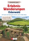 Erlebnis-Wanderungen Odenwald