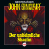 John Sinclair, Folge 143: Der unheimliche Shaolin