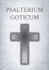 Psalterium Goticum