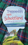 Treppenlift nach Schottland