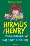 Hirmus Henry veab hambahaldjat ninapidi