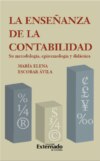 La enseñanza de la contabilidad