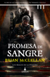 Promesa de sangre