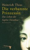 Die verbannte Prinzessin