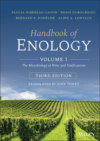 Handbook of Enology, Volume 1