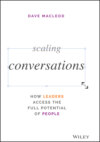 Scaling Conversations