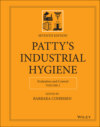 Patty's Industrial Hygiene, Evaluation and Control