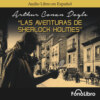 Las Aventuras de Sherlock Holmes (abreviado)