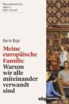 Meine europäische Familie