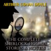 The Complete Sherlock Holmes