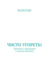 Чисто угореть! Записки о продажах и малом бизнесе